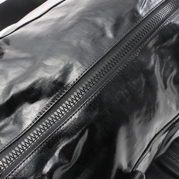 Chanel Sports Line Shoulder Bag Canvas Black - Picture 7 of 8